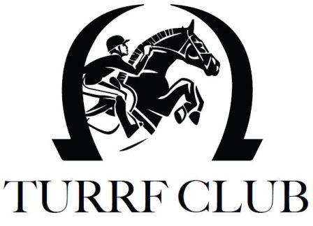 Turrf Club With Logo Device mark 5071675 Trademark