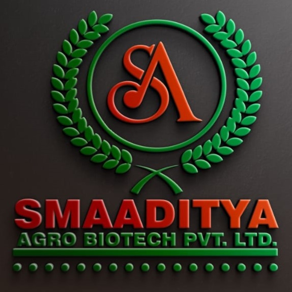 Smaaditya Agro Biotech Pvt. Ltd. Device mark 5073171 Trademark