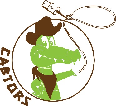 Cabtors Device mark 5071776 Trademark