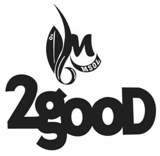 Msol 2good Device mark 5072481 Trademark