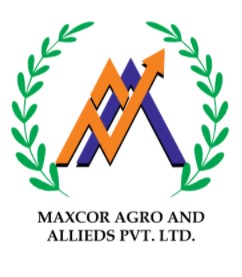 Maxcor Agro And Allieds Pvt. Ltd. Device mark 5072493 Trademark