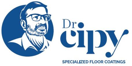 Dr. Cipy Label Device mark 5072430 Trademark