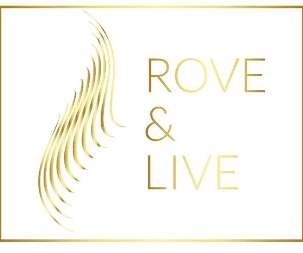 Rove & Live Device mark 5073755 Trademark