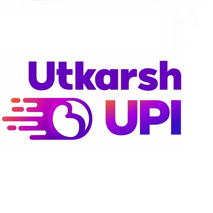 Utkarsh Upi Device mark 5073974 Trademark