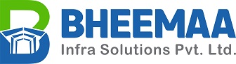 Bheemaa Infra Solutions Pvt.ltd. Device mark 5073995 Trademark