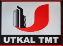 Utkal Tmt (label) Device mark 5073714 Trademark