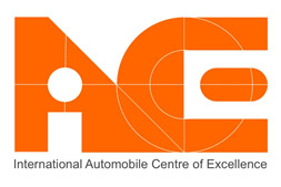 Iace International Automobile Centre Of Excellence Device mark 5074620 Trademark