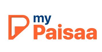 Mypaisaa Device mark 5074016 Trademark