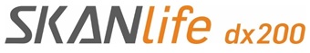 Skan Life Dx200 Device mark 5074026 Trademark