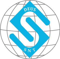 Deus Snt With The Device Of S In Globe Label Device mark 5073649 Trademark
