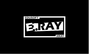 Edusoft E.ray X Ray Device mark 5074703 Trademark