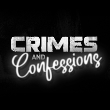 Crimes And Confessions Device mark 5074797 Trademark