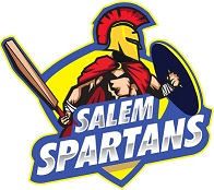 Salem Spartans Device mark 5074811 Trademark