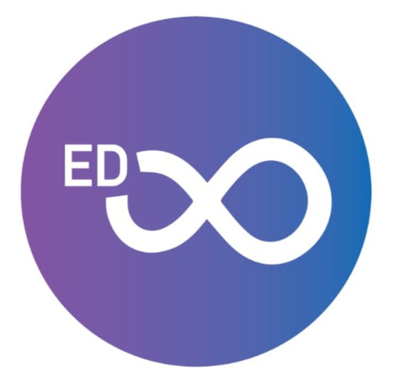 Ed With Device Device mark 5075387 Trademark