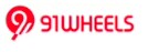 91 Wheels Device mark 5074820 Trademark