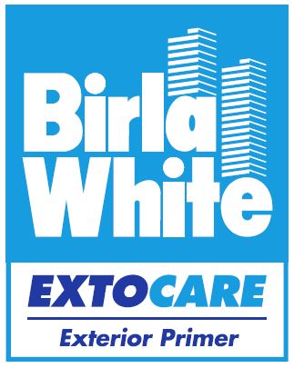 Birla White Extocare Exterior Primer Device mark 5075782 Trademark