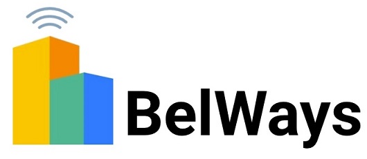 Belways Device mark 5075903 Trademark