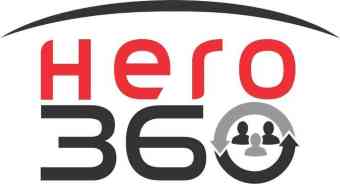 Hero 360 Device mark 5075425 Trademark