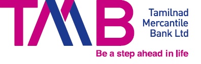 Tmb Tamilnad Mercantile Bank Ltd Device mark 5075939 Trademark