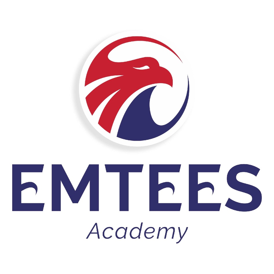 Emtees Academy Device mark 5075647 Trademark