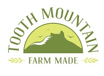 Tooth Mountain Device mark 5075165 Trademark