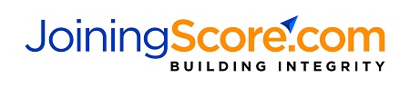 Joiningscore.com Device mark 5076602 Trademark