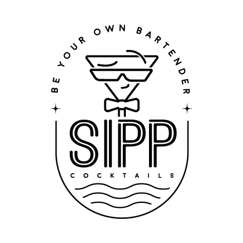 Sipp Cocktails Device mark 5076976 Trademark