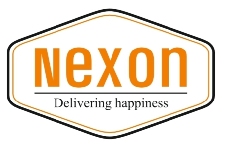Nexon Delivering Happiness Device mark 5078735 Trademark