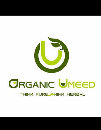 Organic Umeed Device mark 5077777 Trademark