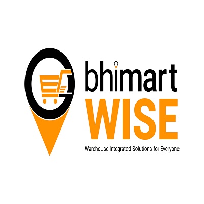 Bhimart Wise Warehouse Integrated Solutions For Everyone Device mark 5077977 Trademark