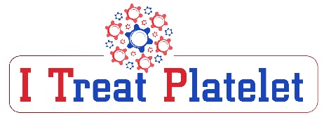 I Treat Platelet Device mark 5078674 Trademark