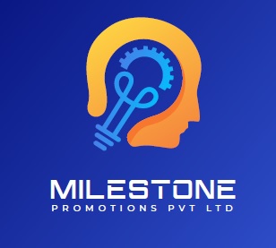 Milestone Promotions Pvt Ltd Device mark 5078886 Trademark