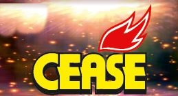 Cease Device mark 5079471 Trademark