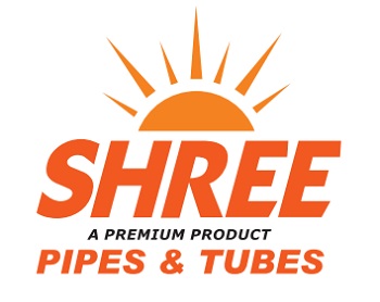 Shree Pipes & Tubes Device mark 5079837 Trademark