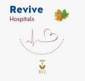 Revive Hospitals Device mark 5079163 Trademark