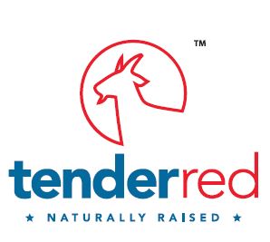Tenderred (device) Device mark 5079766 Trademark