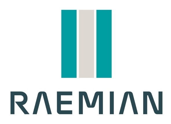 Raemian (logo & Device) Device mark 5080444 Trademark