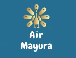 Air Mayura Device mark 5080287 Trademark