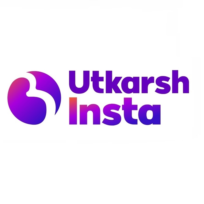 Utkarsh Insta Device mark 5080391 Trademark