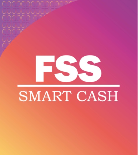 Fss Smart Cash Device mark 5080622 Trademark