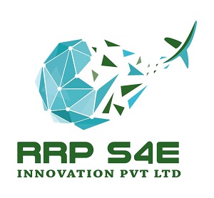 Rrp S4e - Innovation Pvt Ltd ( Logo And Device) Device mark 5080410 Trademark