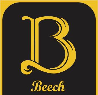 Beech With B Device Device mark 5082067 Trademark