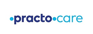 Practo Care Logo Device mark 5082177 Trademark
