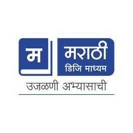 Label Of Marathi Digi Madhyam Device mark 5081626 Trademark
