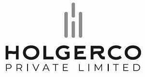 Holgerco Private Limited Device mark 5083006 Trademark