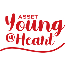 Young @ Heart Device mark 5083114 Trademark