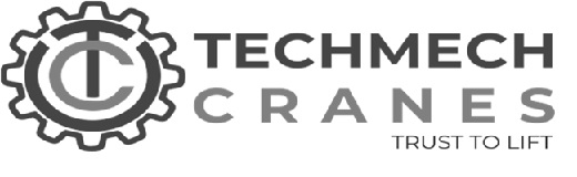 Techmech Cranes - Trust To Lift Device mark 5083306 Trademark