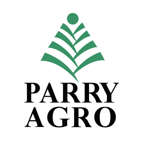 Parry Agro Leaf Device Device mark 5083304 Trademark