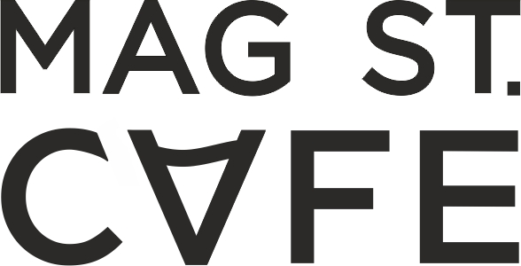 Mag St Cafe Device mark 5083309 Trademark