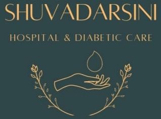 Shuvadarsini Hospital & Diabetic Care Device mark 5082918 Trademark